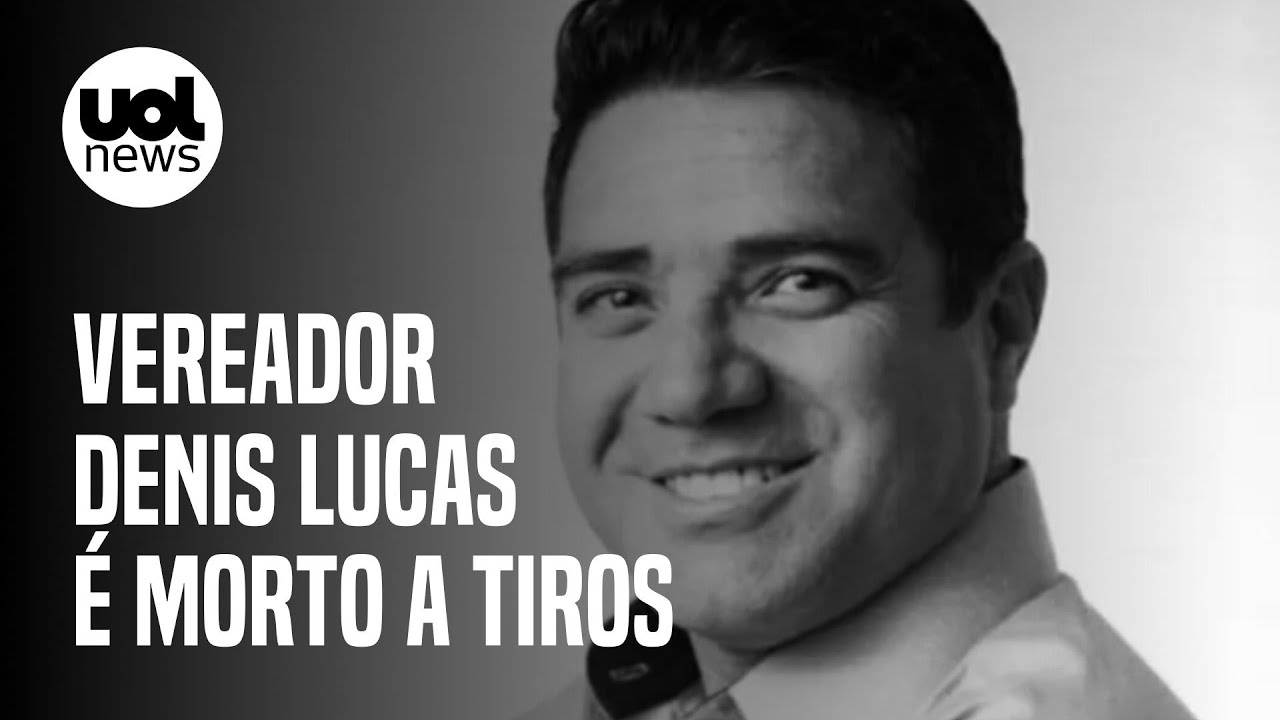 Vereador de Itapevi &eacute; morto a tiros ao chegar em casa