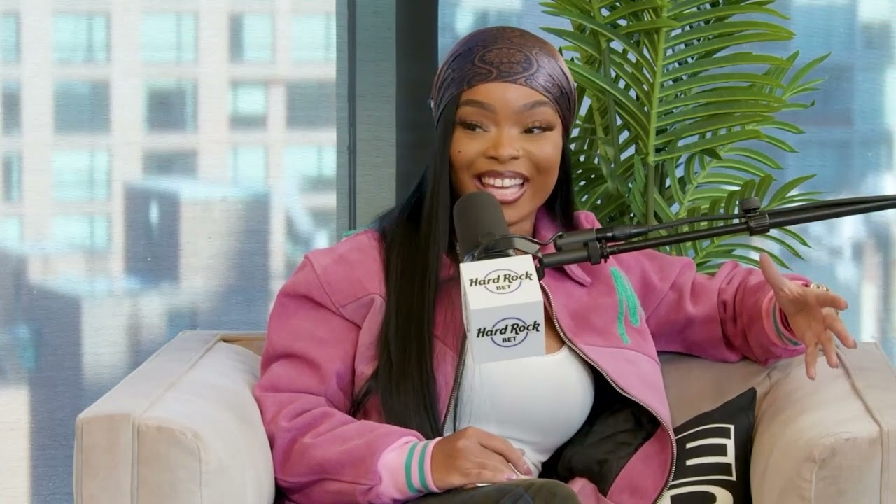 Fat Joe & Jadakiss DEBATE Section 8 with Lola Brooke after ROASTING plane stories