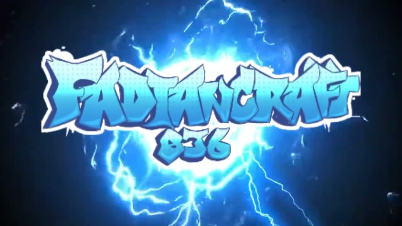 💙Nueva intro para el canal 💙