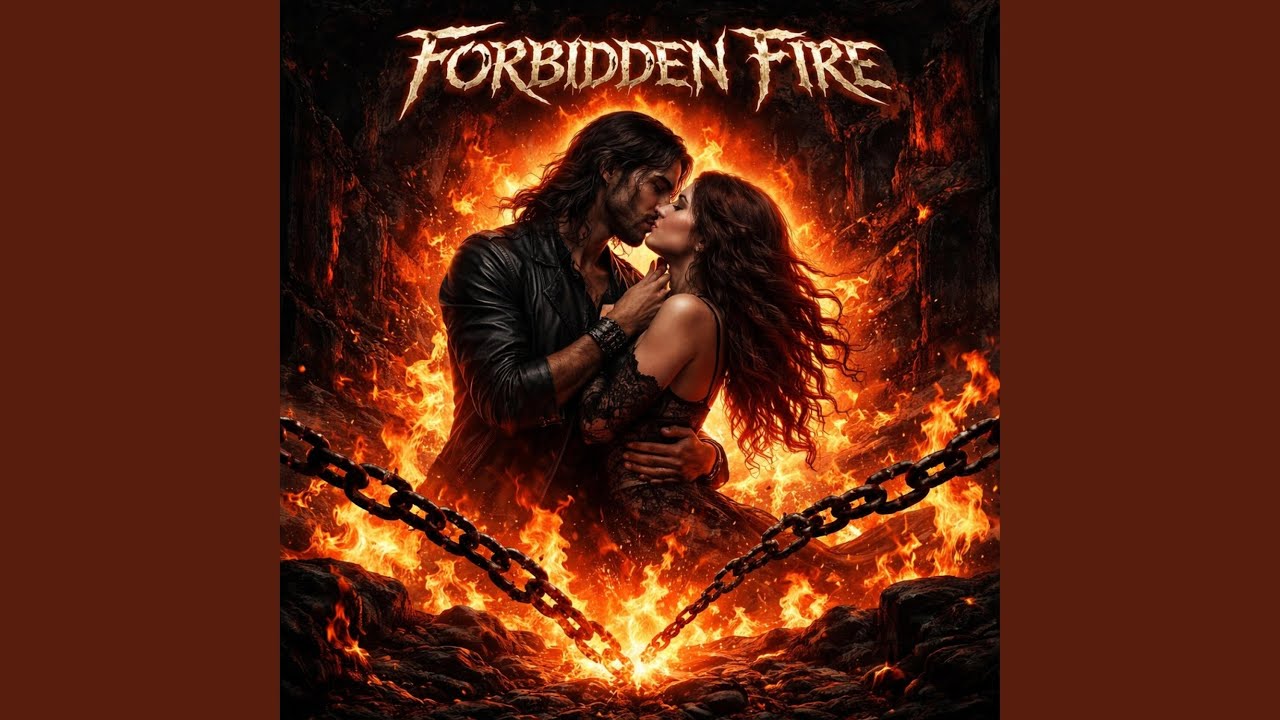 Forbidden Fire