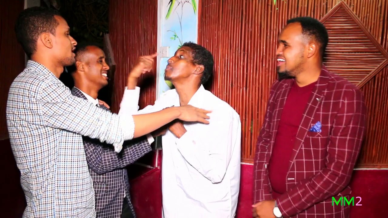 IIDAADI QOSOLKII UGU YAABKA BADNAA & ARIMO CAJIIB AH 2018 HD