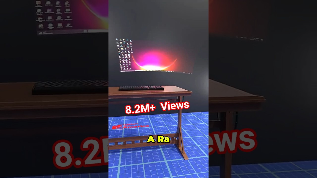 Raspberry Pi Keyboard Computer &ndash; The Ultimate Portable Setup! 💻✨