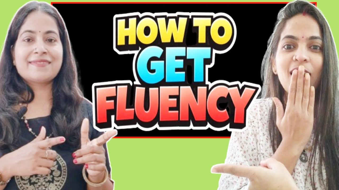 She Speaks Amazing English. Everyone Must Watch Video Till The End. She Gives Me Powerful Feedback.