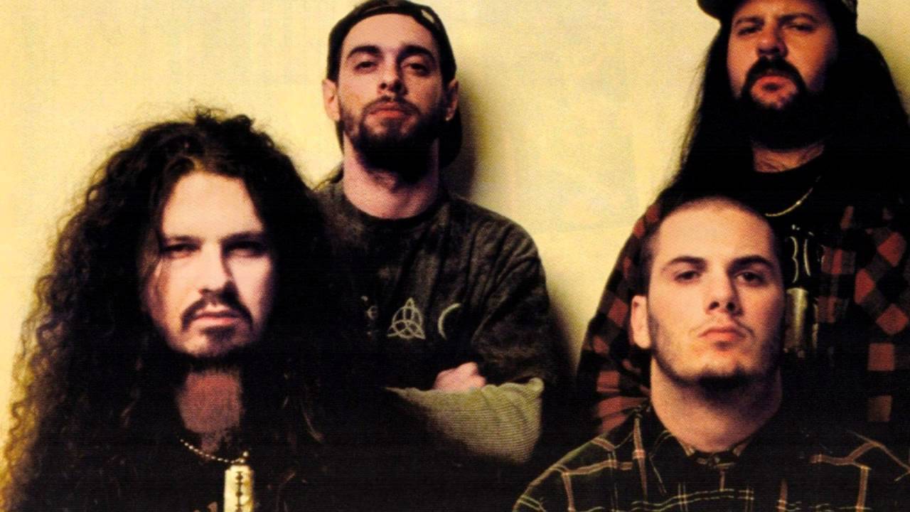 Pantera - The Sleep (HQ)