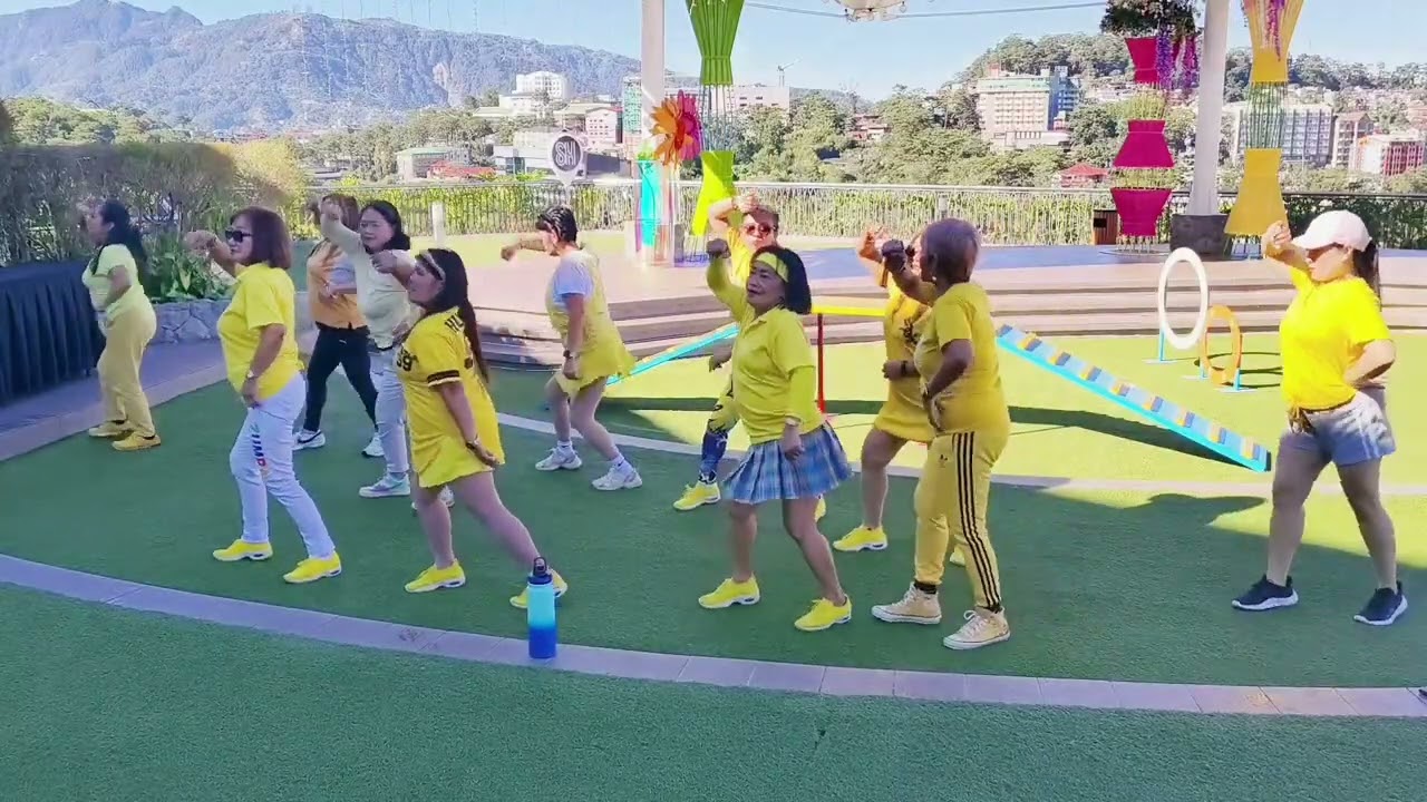 ZUMBA  02.21. 26 -08/19                                  SUBSCRIBE TO MY CHANNEL ♥️