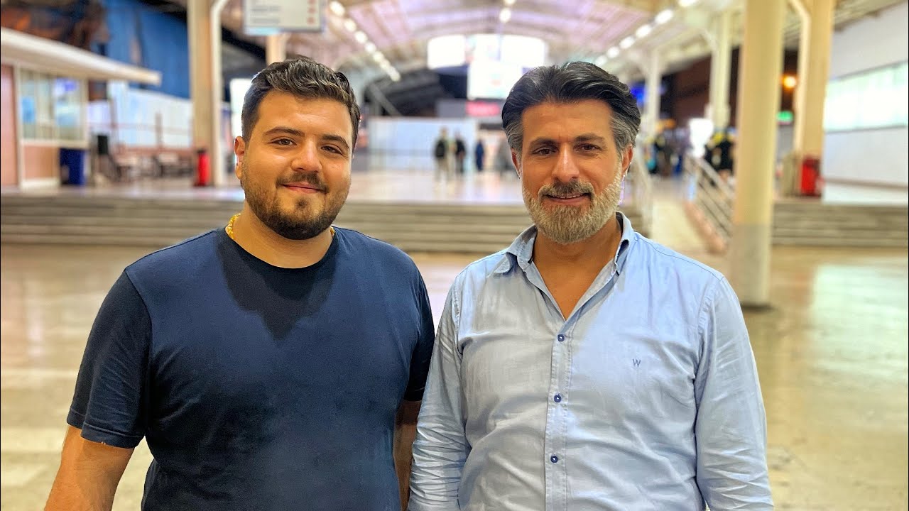 Üstad Mehmet Bilir Muazzam Tilavet