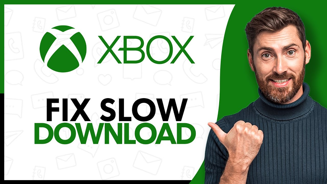 How to Fix Slow Download in Xbox App - Step By Step