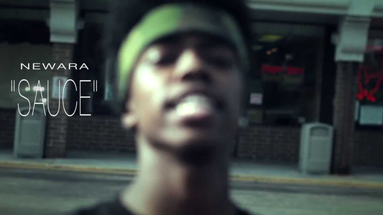 NewAra - Sauce | Shot by @Will_Mass