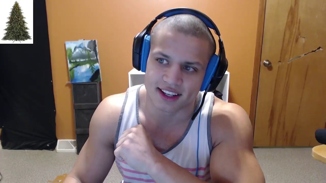 TYLER1 TALKING WITH GREEKGODX AND CHAT [VOD: 14-12-2016]