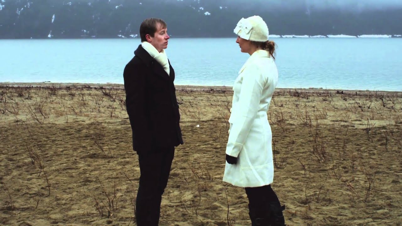 Loch Lomond - Elephants and Little Girls [Official Music Video]
