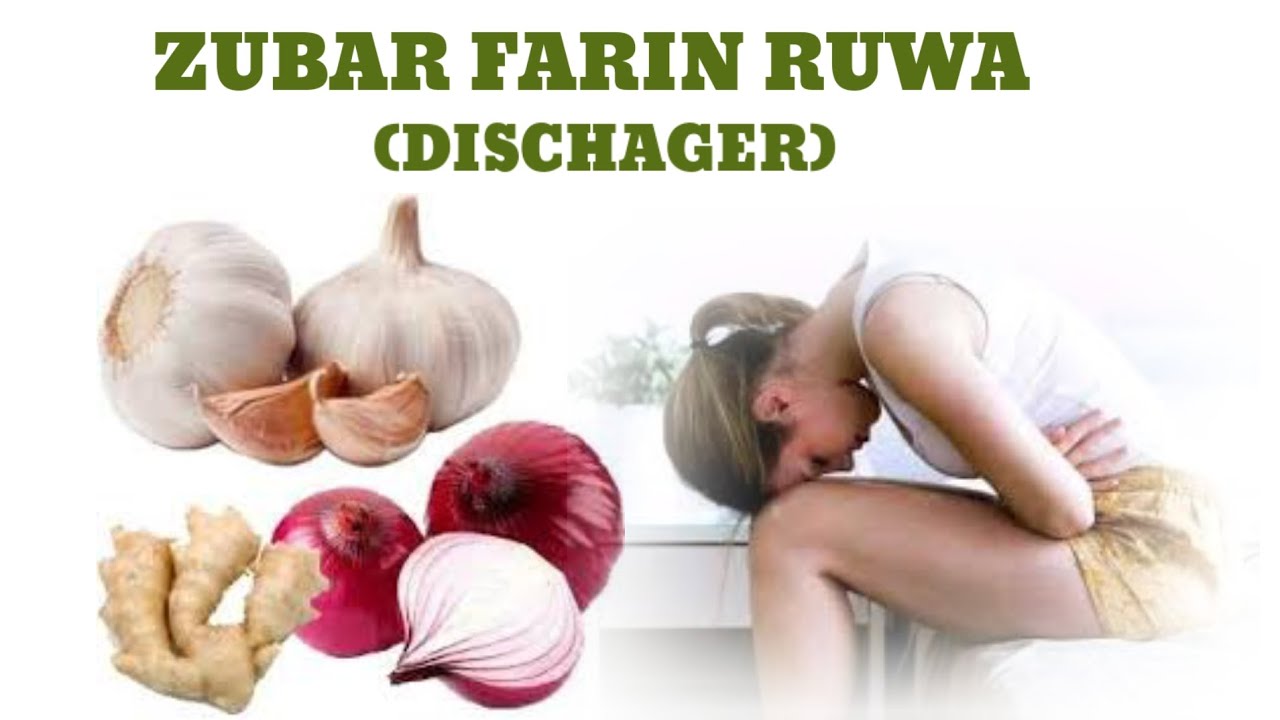 ZUBAR FARIN RUWA.(DISCHAGER)#tilawatv#freshearewatv#fact#kidneystones