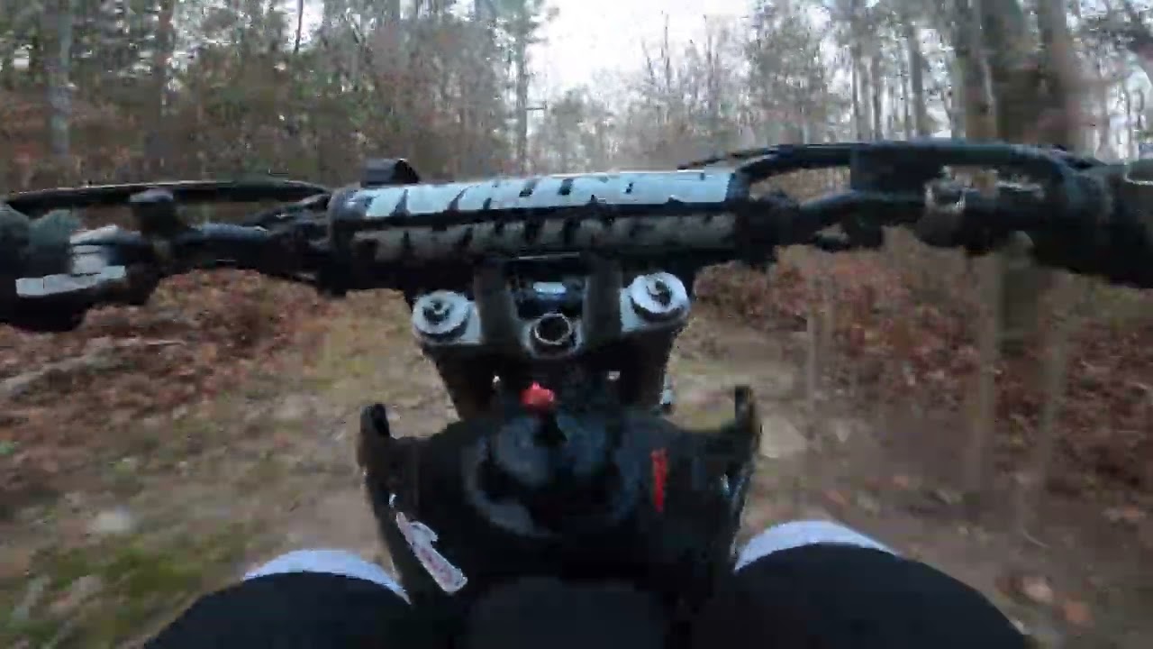 Flow Riding