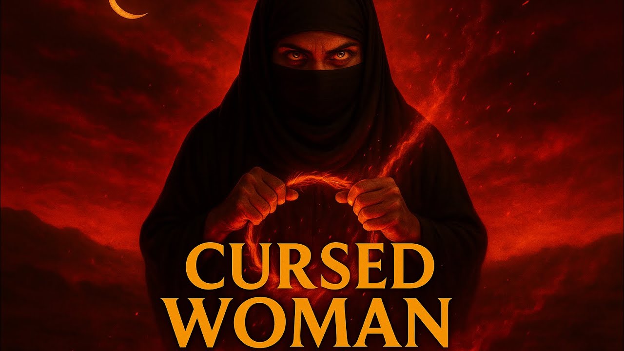 The Woman Who SHOCKED Mecca | CURSED by Allah in the Quran
