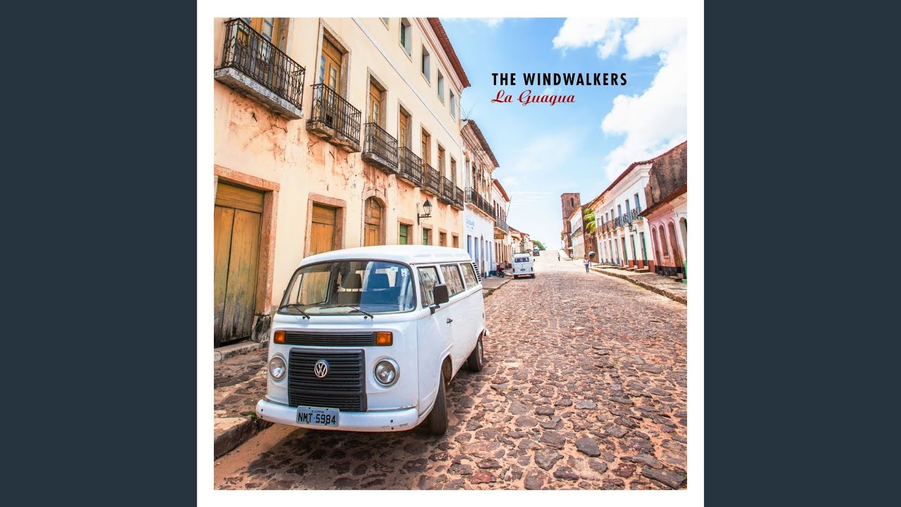 La Guagua