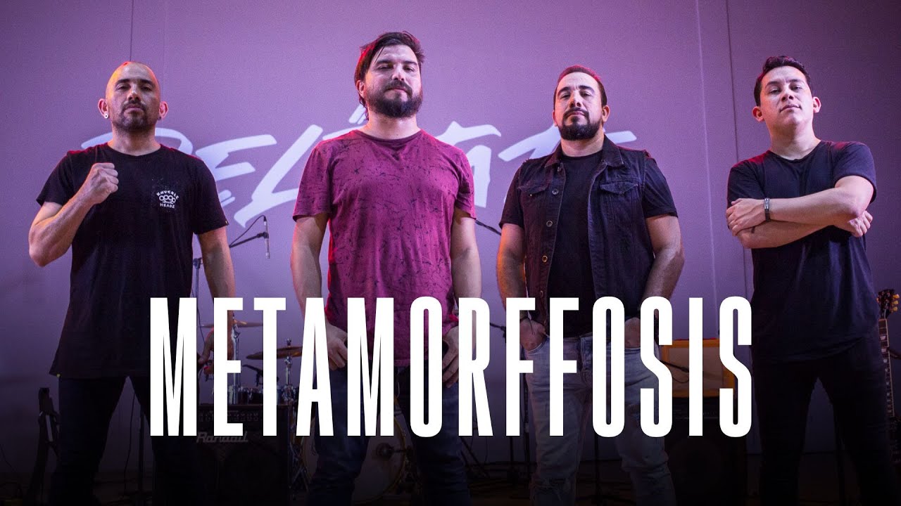 Metamorffosis Experiencia Virtual | Filtro Alternativo X Juventud Elim