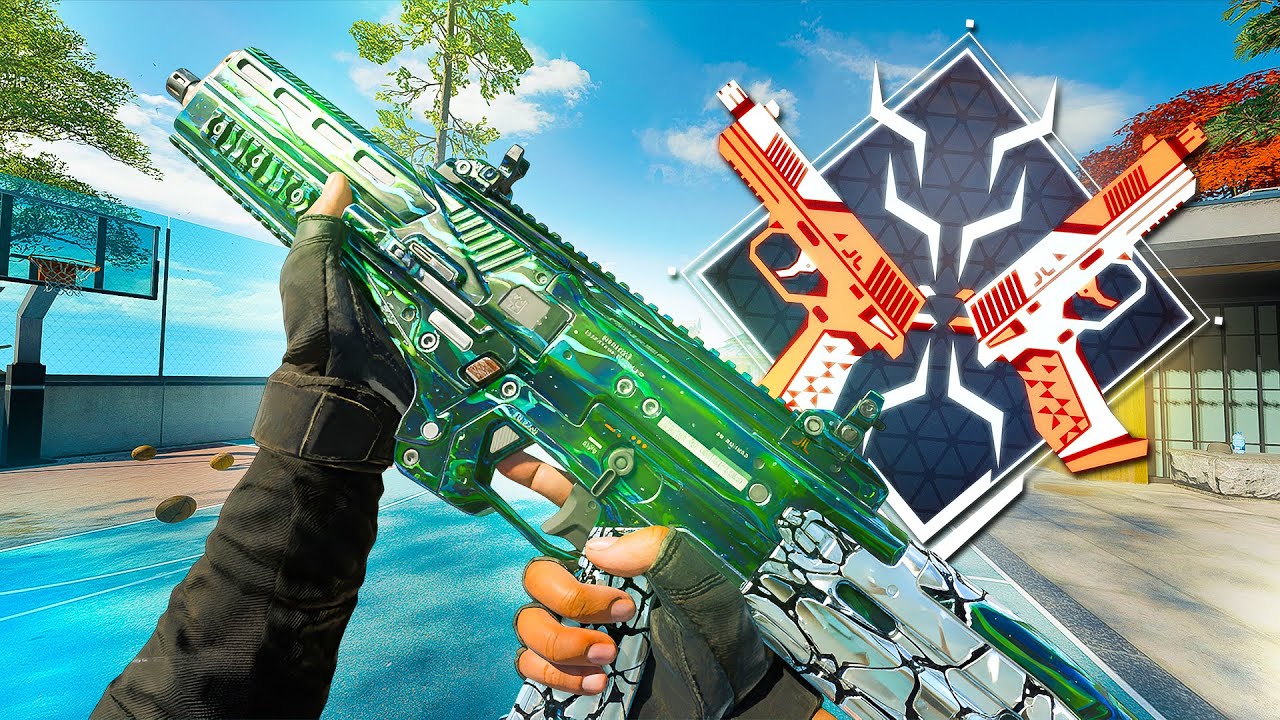 ПЕРЕСТРЕЛКИ В BLACK OPS 7 СЛИШКОМ ПРОСТЫЕ 😭