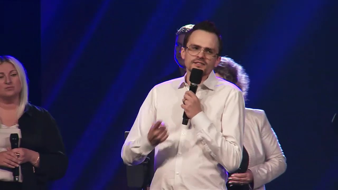 Modern Idols: Money & Career | Bogdan Bondarenko | February 1, 2026 | Living Stream Church