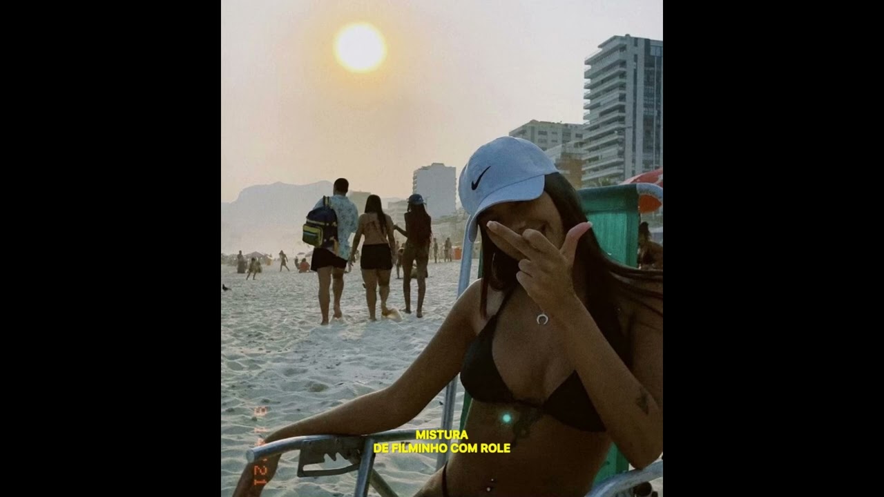 MC Hig&atilde;o - Atriz