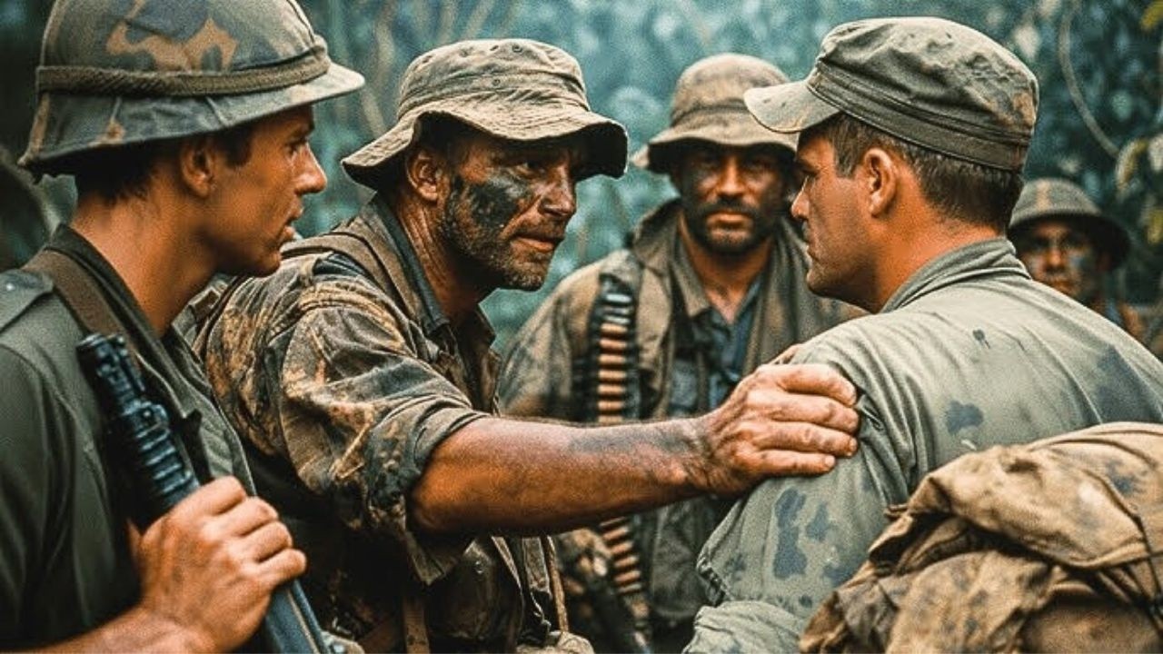 &ldquo;They Worked With Green Berets, Not Behind Them&rdquo; &mdash; The Australian AATTV Role in Vietnam War