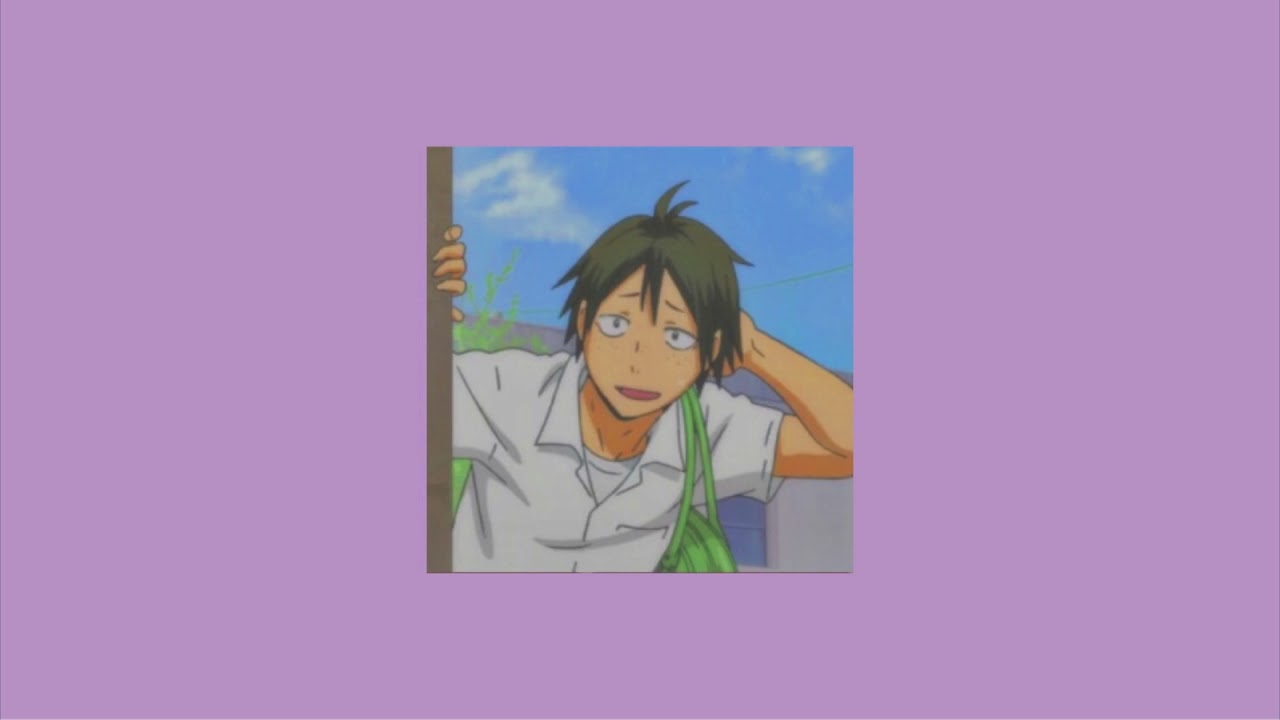 ⌦ shopping with yamaguchi tadashi - playlist