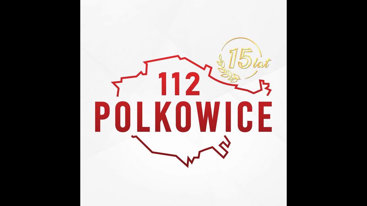 112 Polkowice 2007 - 2022 © - (Promo Video)