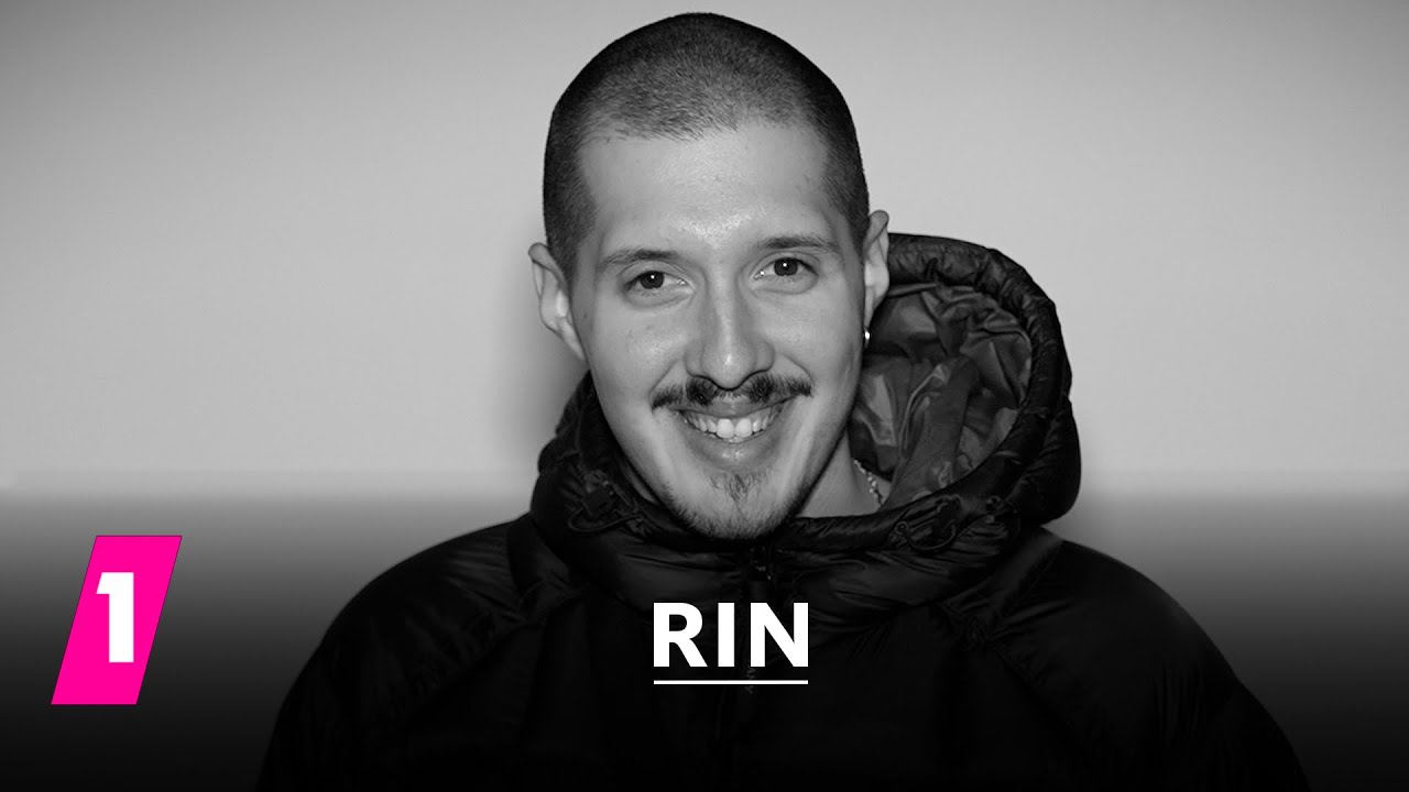 RIN im 1LIVE Fragenhagel | 1LIVE