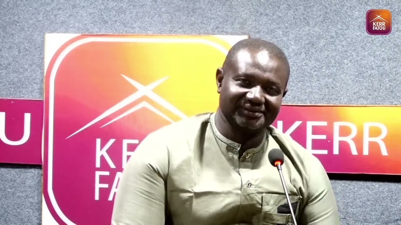 The Brunch SO6 EP8 With Dodou Jah, National People’s Party 