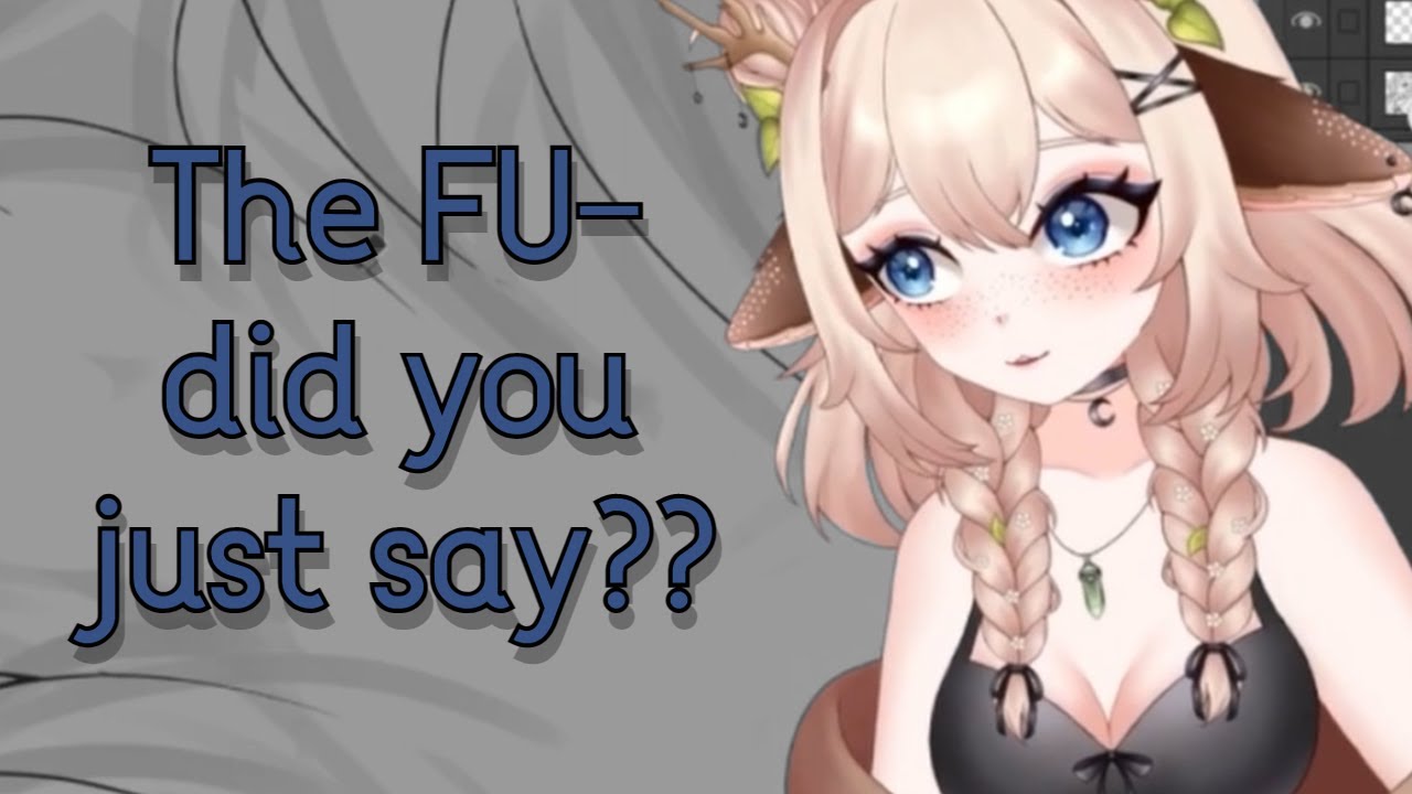COMPLIMENTING VTUBERS v.2