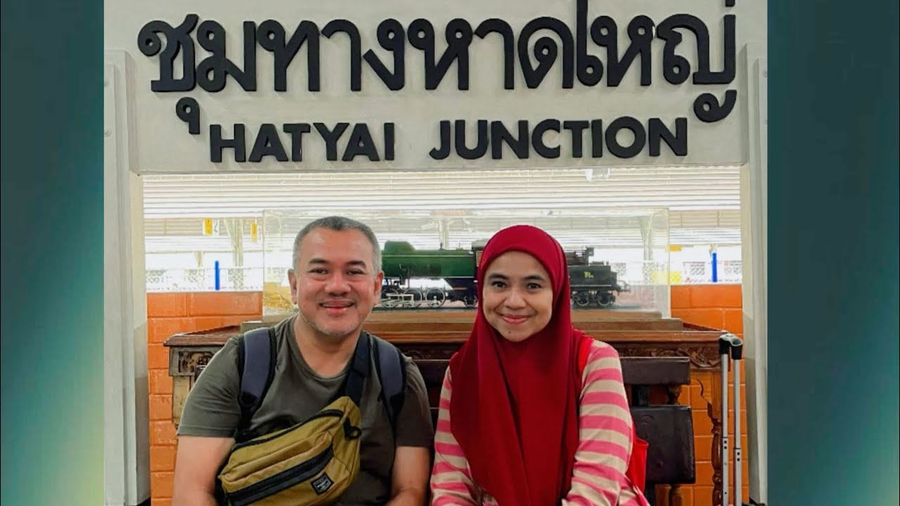 1st Time Naik ETS Platinum (KL-Padang Besar-HATYAI-Padang Besar-KL) 2024: Best Ke??