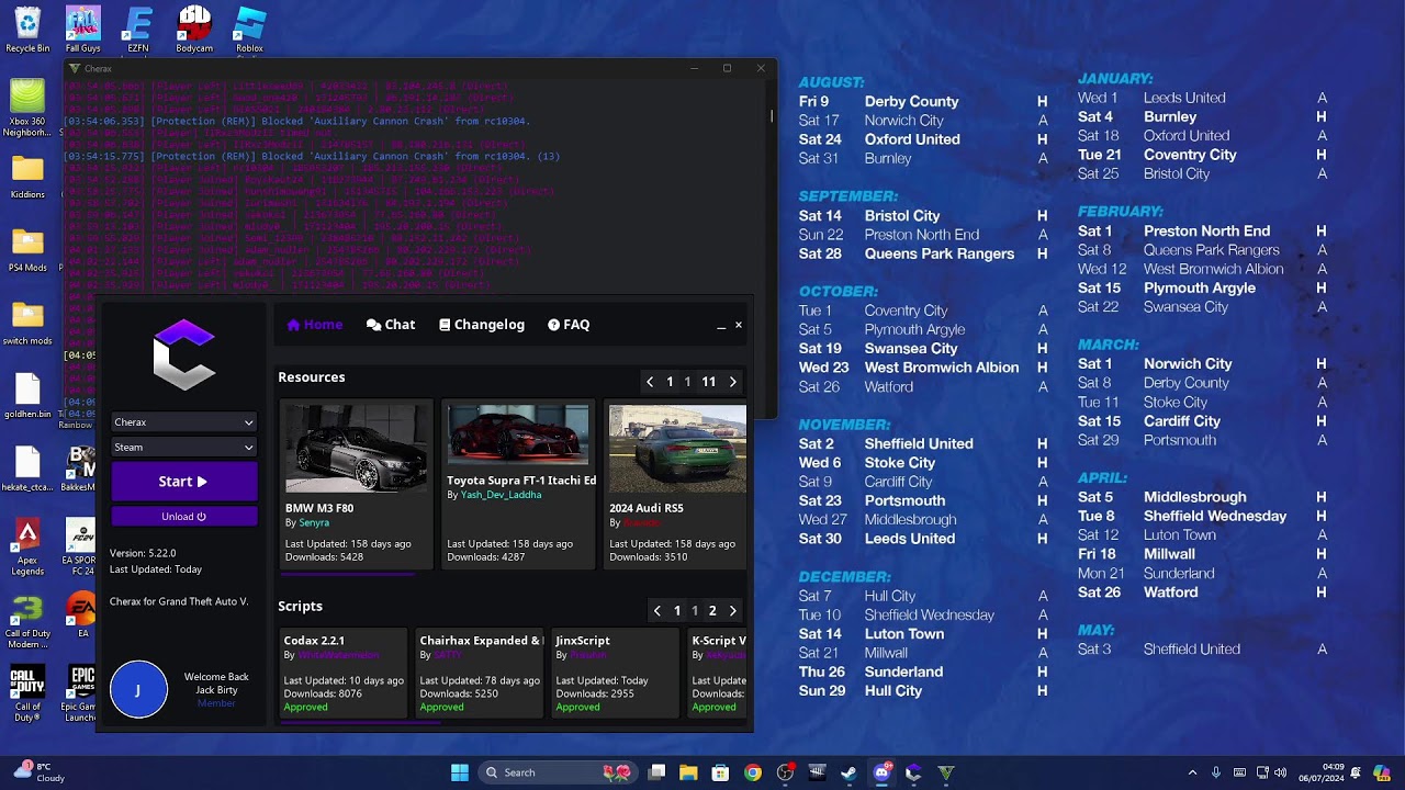 GTA5 MONEY DROPS PC