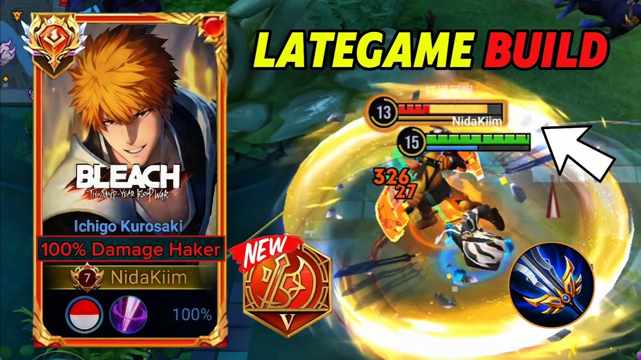 BRUTAL DAMAGE!! TOP ASIA MUSASHI LATE GAME BEST BUILD!! 25 MINS GAME + SOLO RANK!!