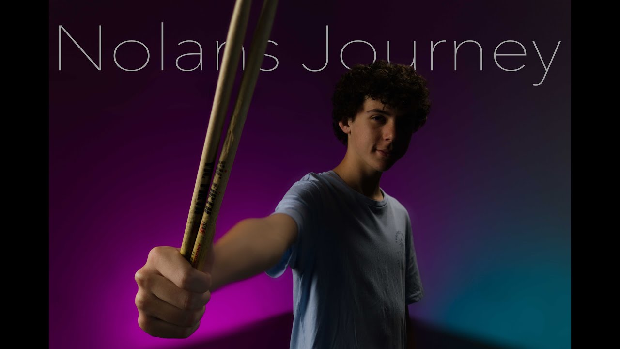 Nolan's Journey – Mini Documentary