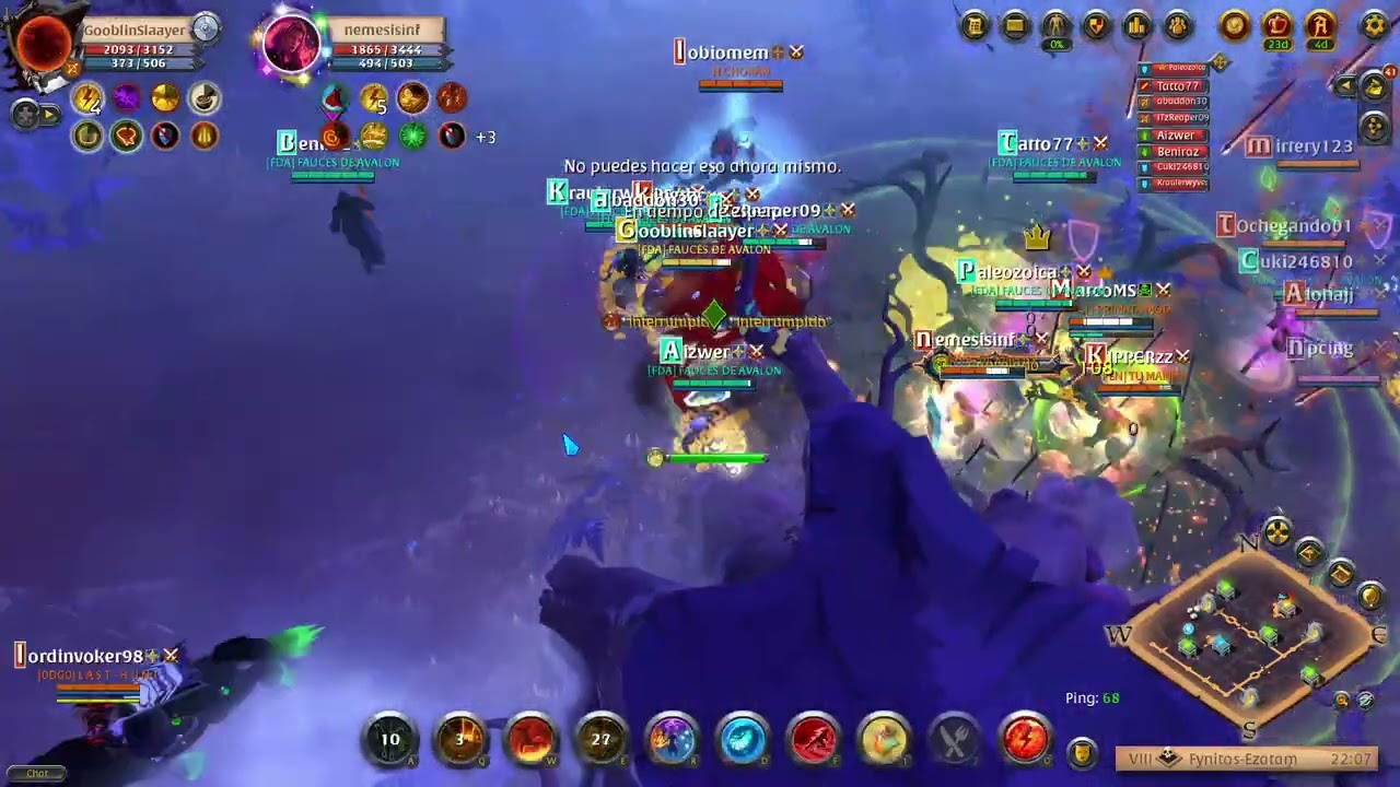 muerte en portal dorado xd 11/02/2026