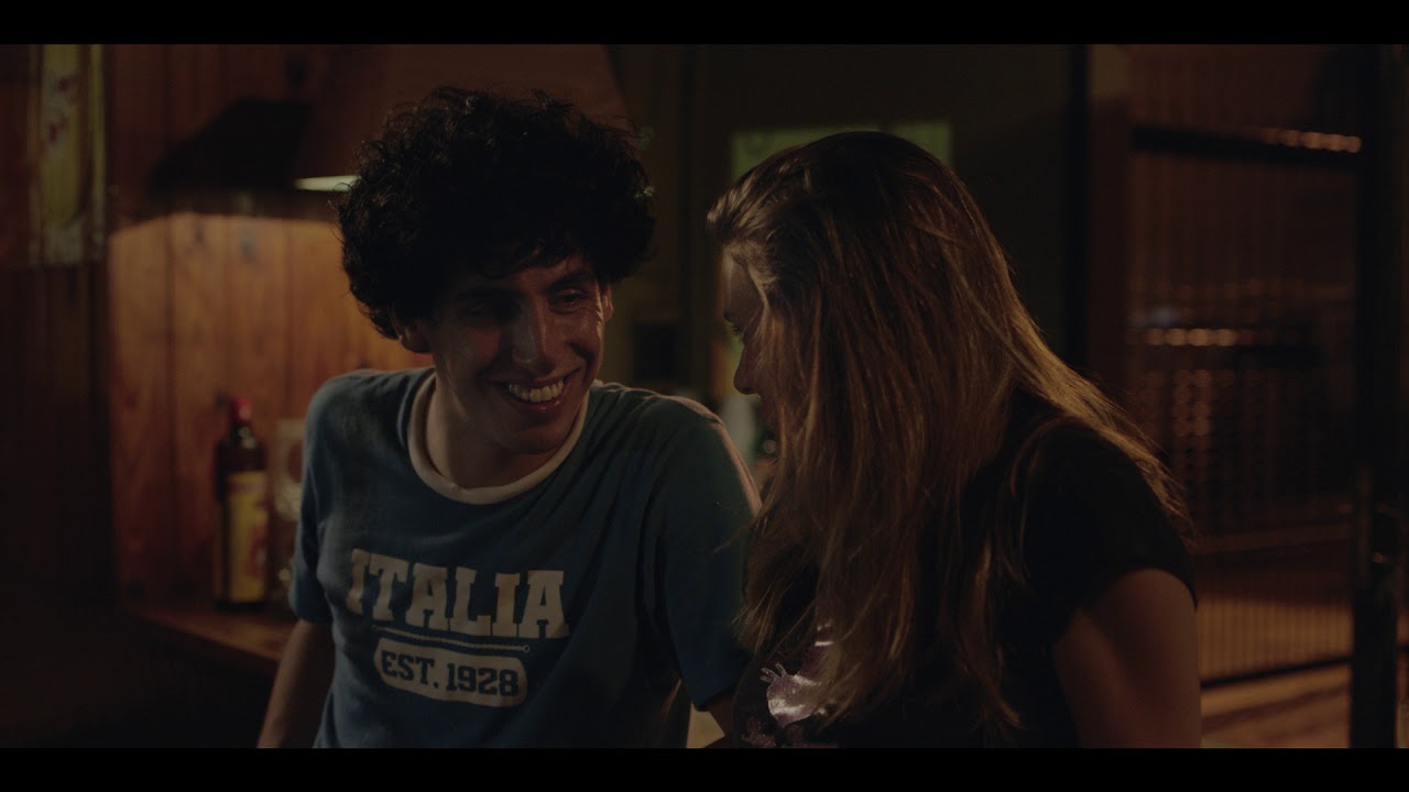 LOS VAGOS - Trailer Oficial