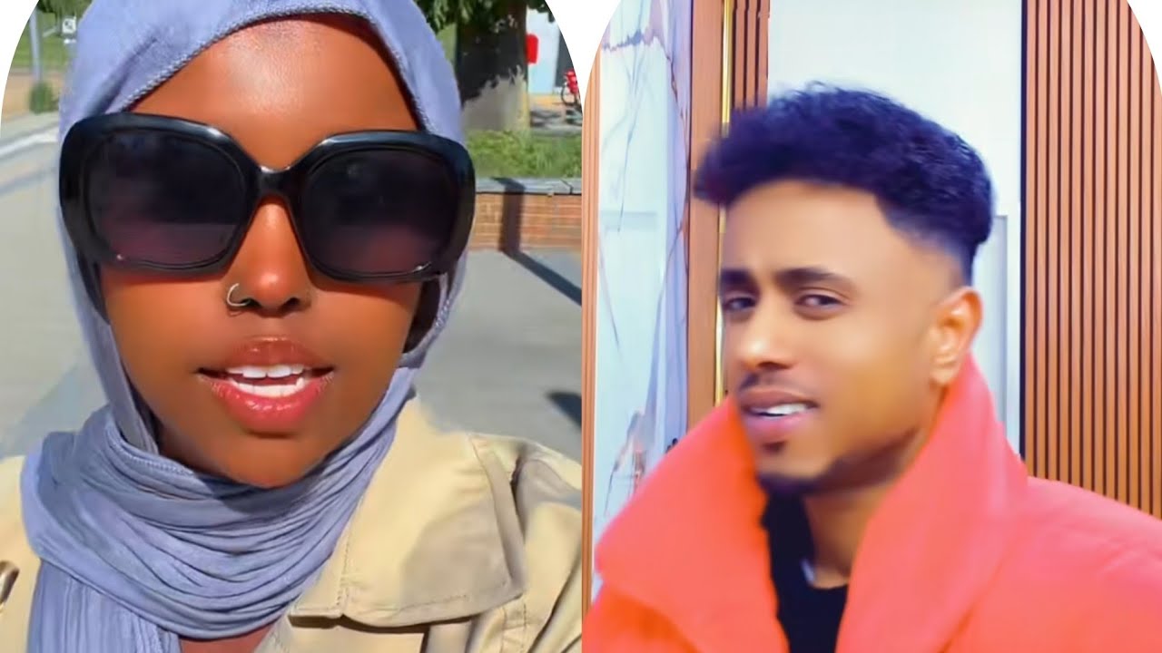 Istahiil iyo rashka ooo markale is dhahay wan kujeclhy oo jacel kamuqdo hadaladoda il dawo wakuwan 