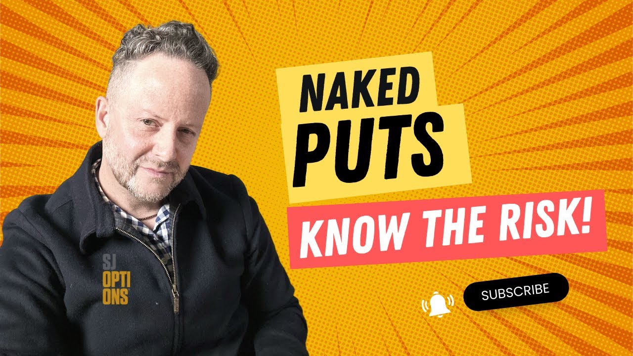 Naked Puts Backtest and Risk Analysis