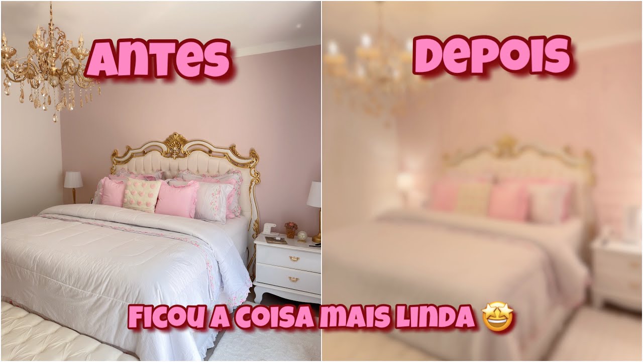 O RESULTADO FINAL ME SURPREENDEU I AGORA SIM PAREDE FINALIZADA I JÁ TENHO ALGUMAS IDEIAS I Ketlyn P