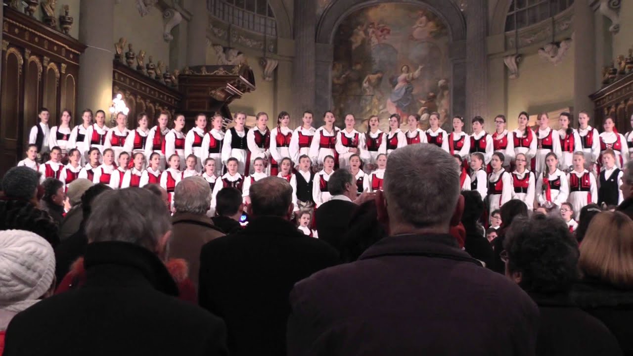 Magyar Himnusz és Székely Himnusz