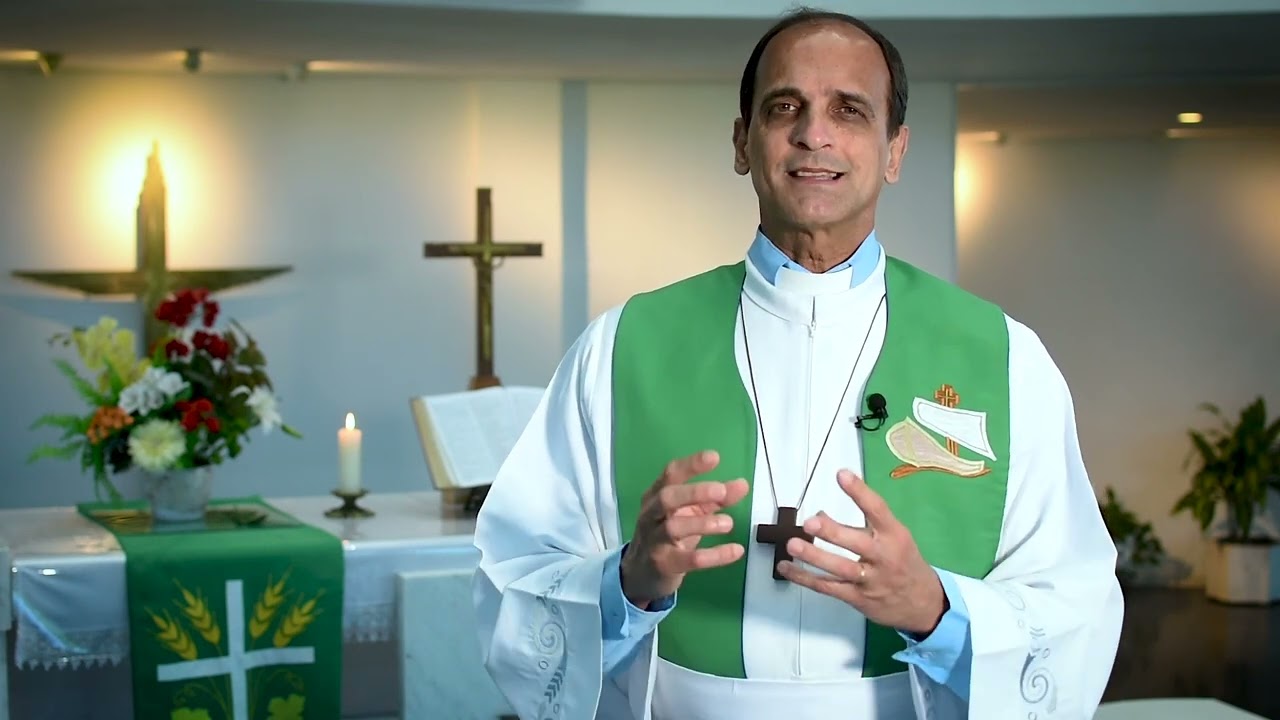 Momento Vida e Fé – 15 de Outubro