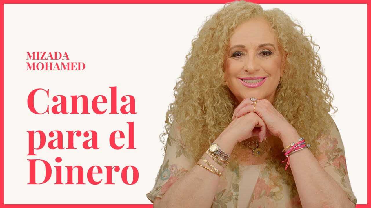 El Ritual con Canela que Ayuda a que la Abundancia se Sienta en tu Hogar. Mizada Mohamed