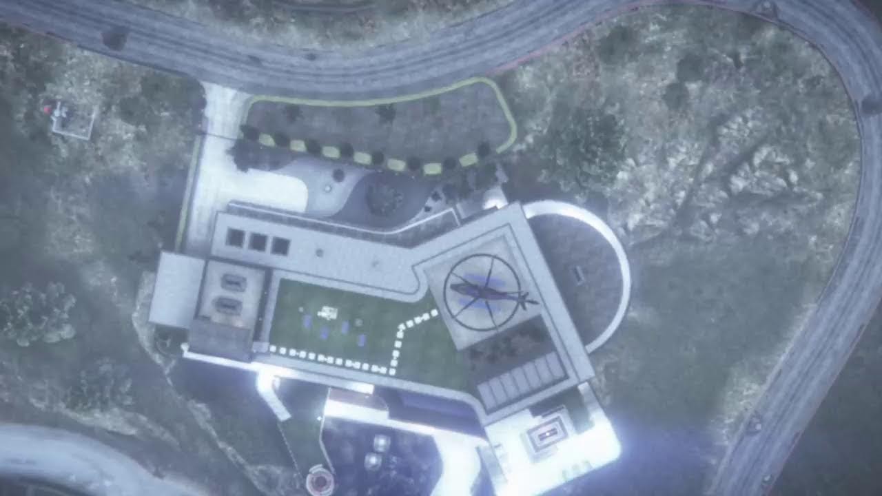 #20  [ GTA V ONLINE] La Buena vida