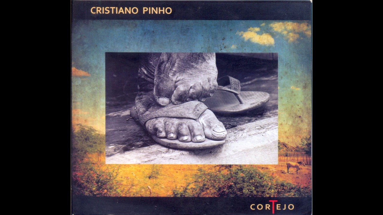 Cristiano Pinho - Cortejo (2010)