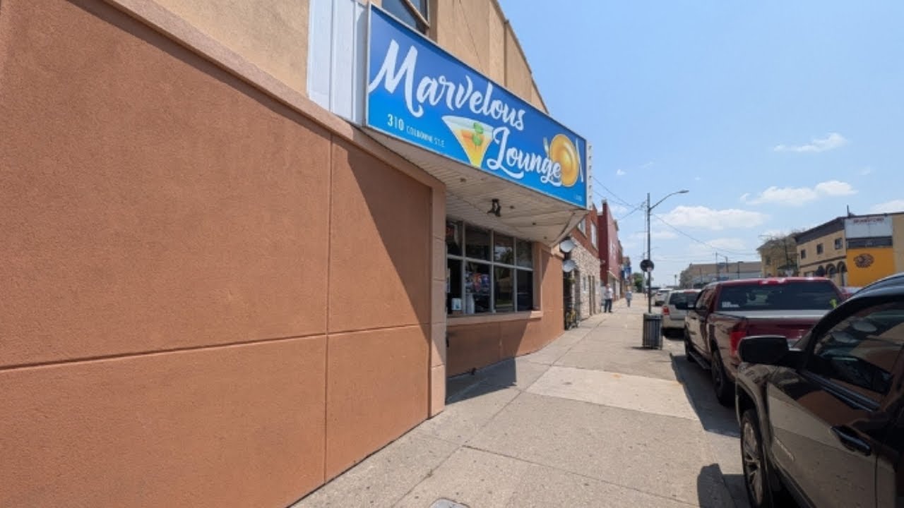 One man sent to hospital following Brantford nightclub shooting