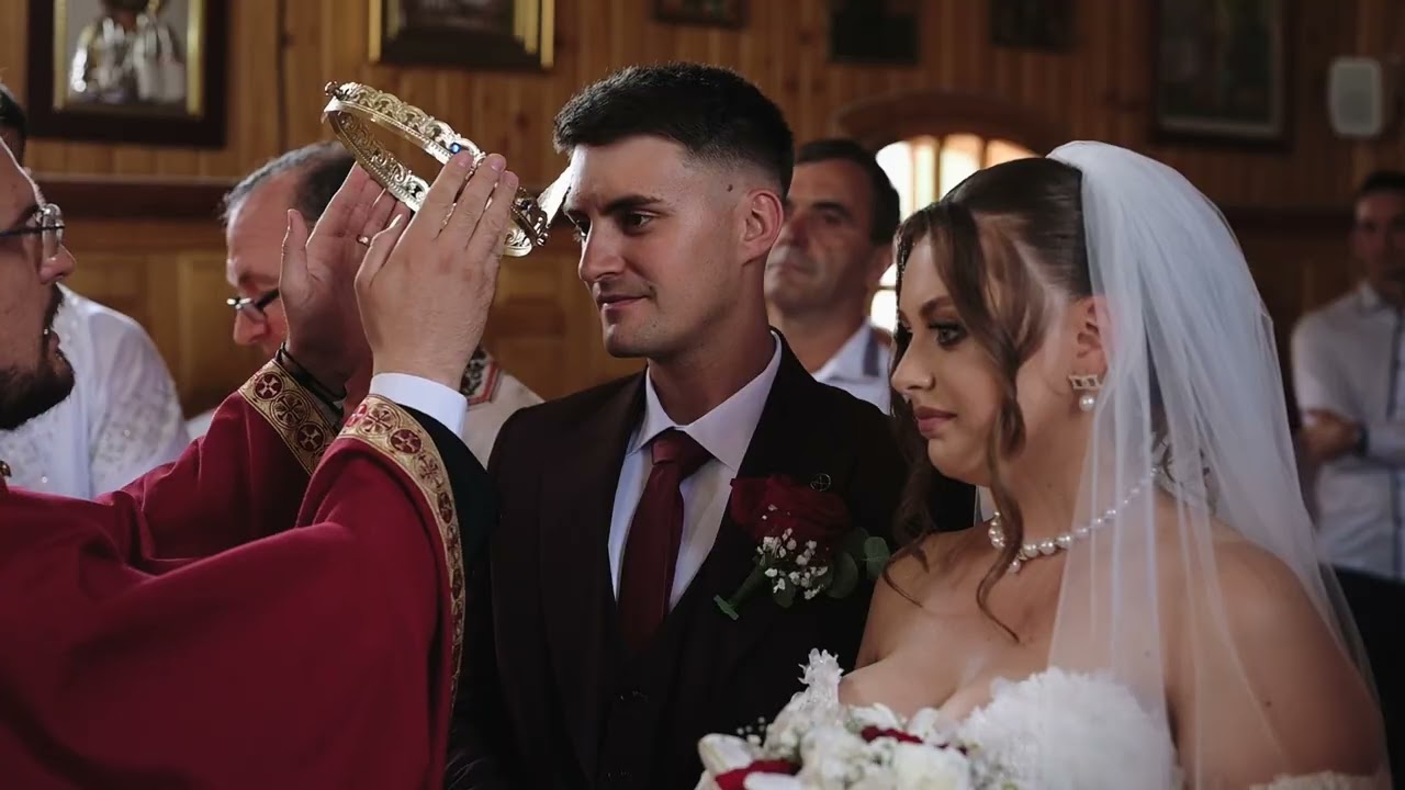 Paula & Traian   Intregral