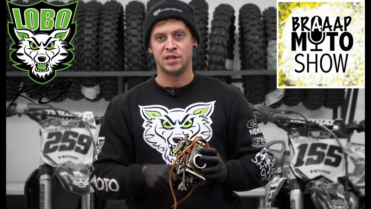 Regulacja Gaźnika Motocyklowego | Teoria | Lobo Moto | MotoPoradnik