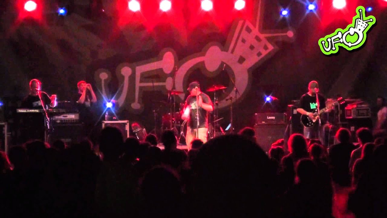 UFO 2011 - Kuriri