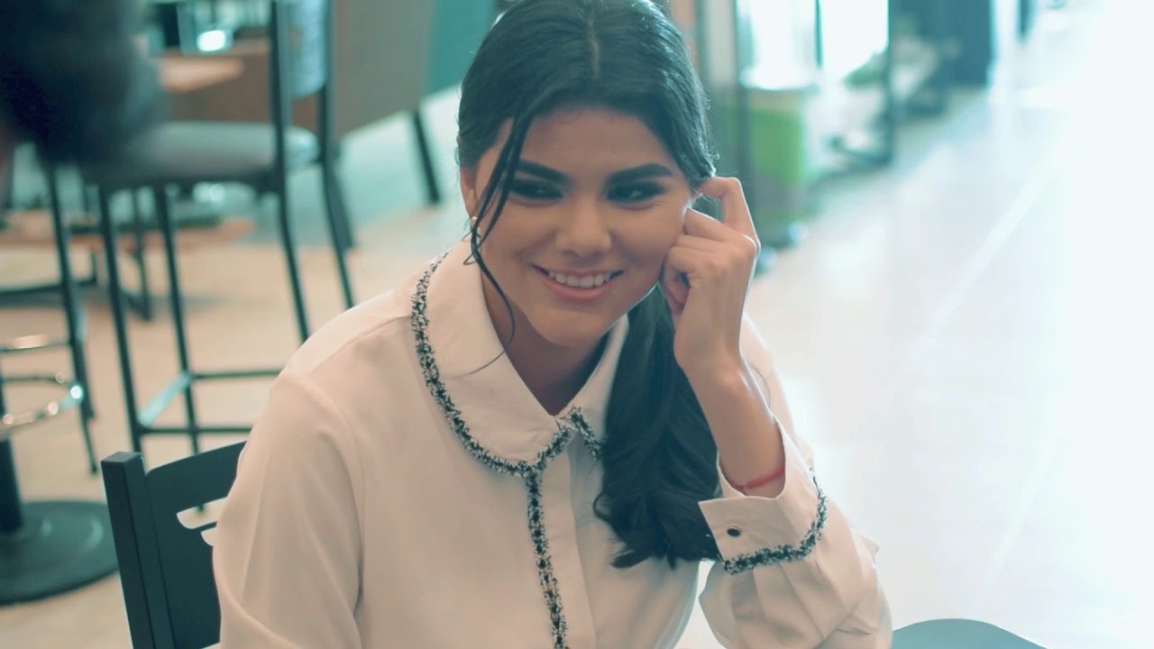 Lo Más Hermoso Eres Tu ❤ Video Oficial 🎥🎞
