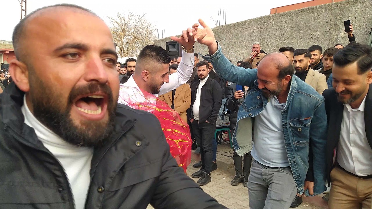 rakipsiz rekos ekibi grup Nihat silopi Rıdvan Türk düğünü