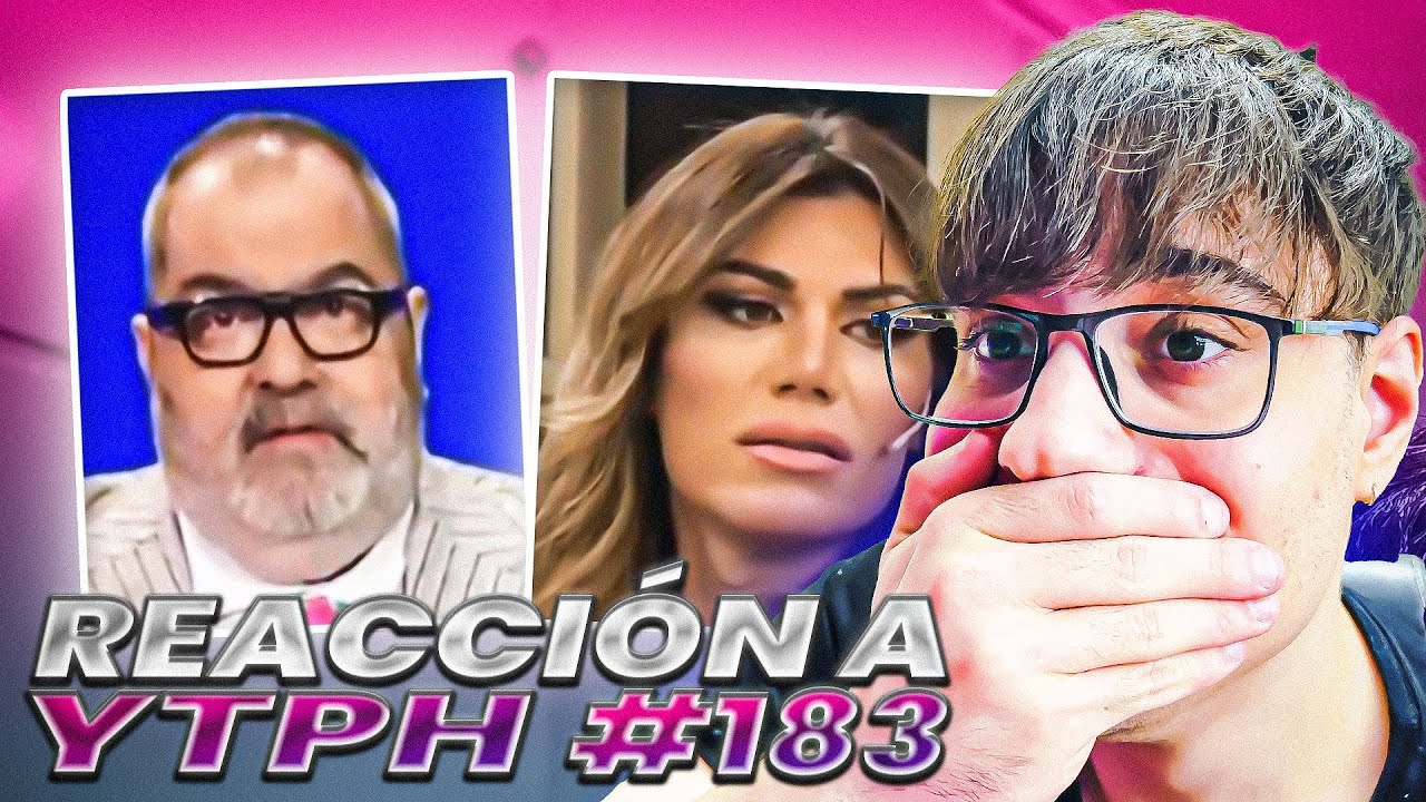 ESTOS VIDEOS SON INSUBILES ☠️ | Reacción a POOPS #183