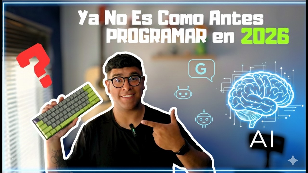 Ser ingeniero Software en 2026 | vale la pena?
